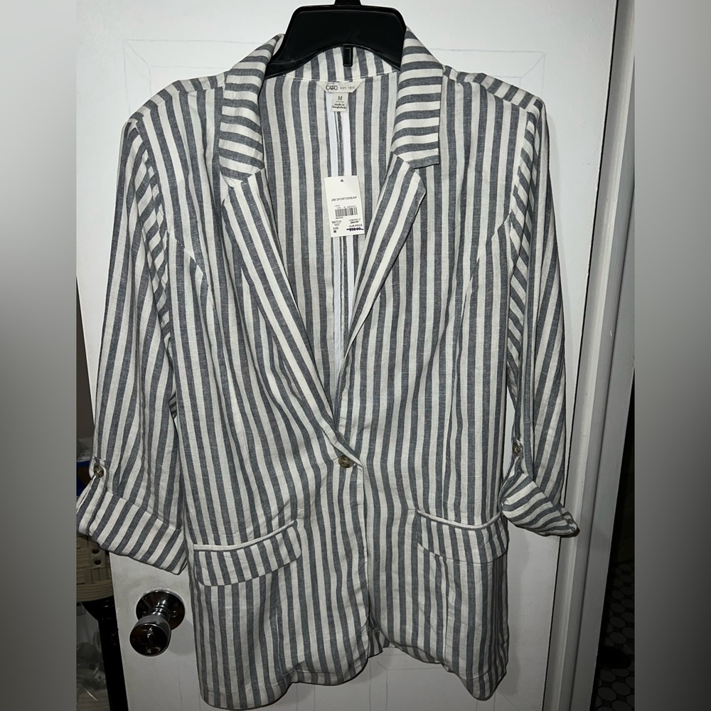 Blazer